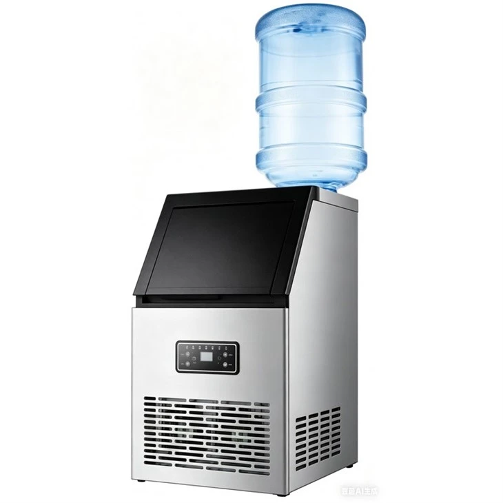 Portable Solar Ice Cube Machine suppliers