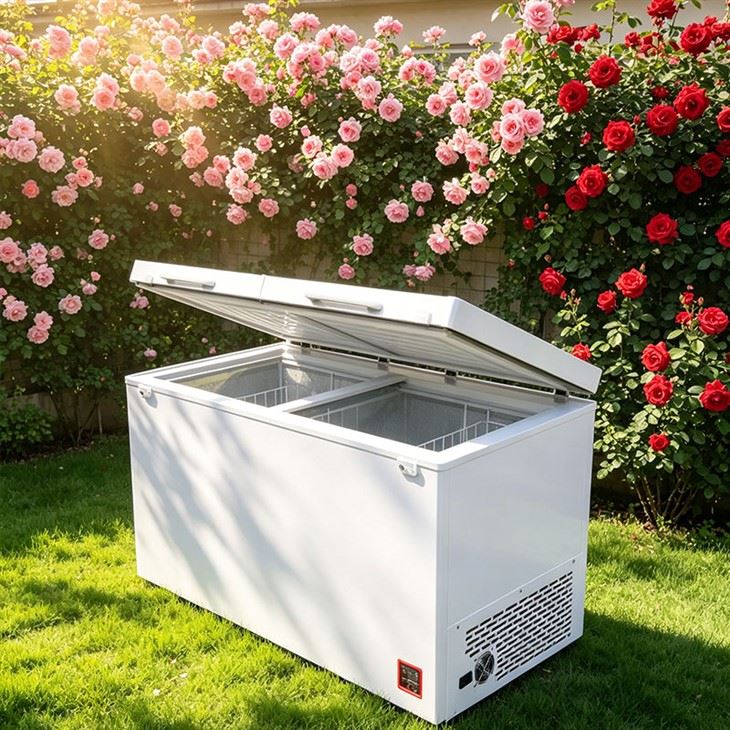 12v Chest Freezer 12v Chest Freezer