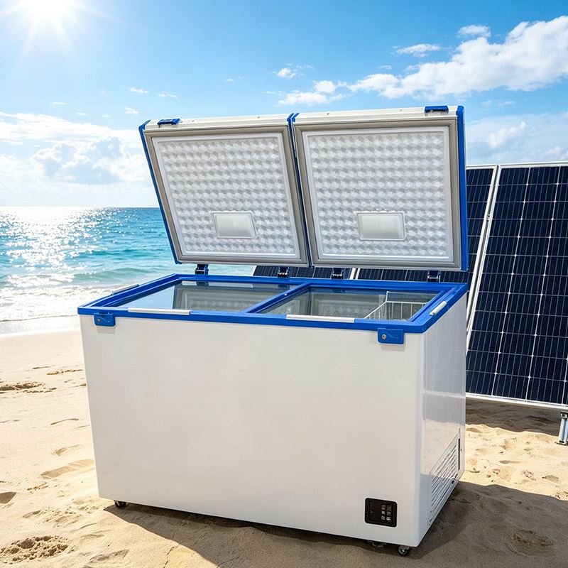 Affordable Freezer