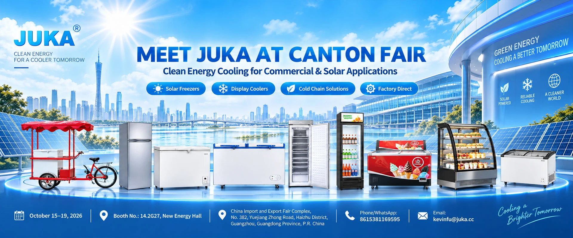 The 28th China Ice Cream and Frozen Food Industry Expo