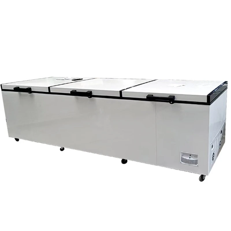 Deep Chest Freezer factory Deep Chest Freezer factory