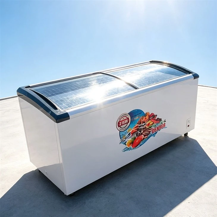 Freezer Refrigerator Freezer Refrigerator