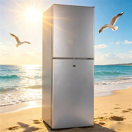 Solar Chest Freezers Gain Momentum As Off-Grid Cooling Demand Continues To Grow