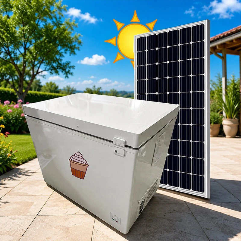 Rural Refrigeration suppliers