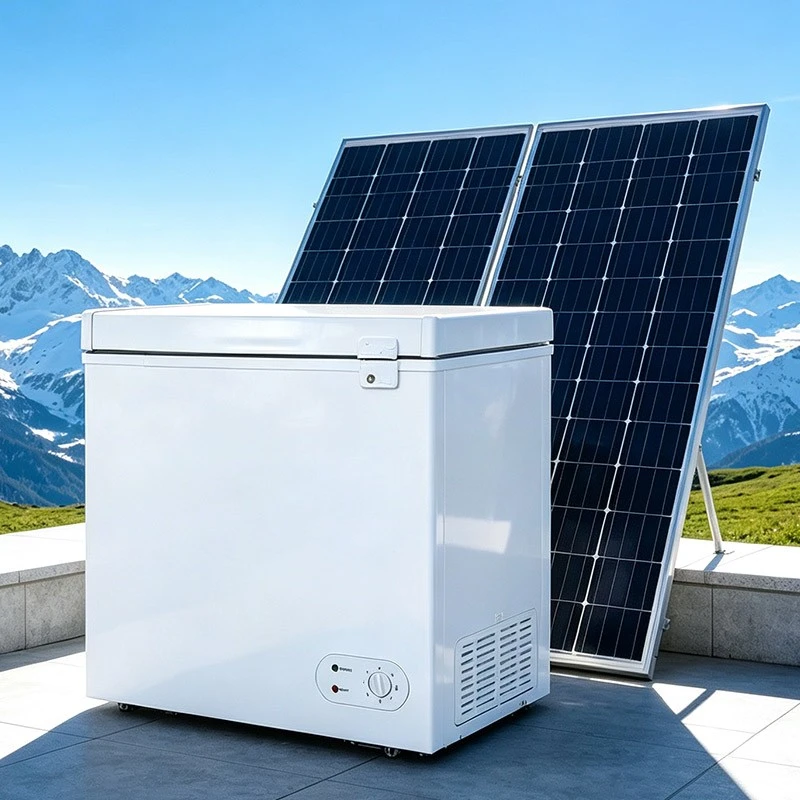 Rural Refrigeration best