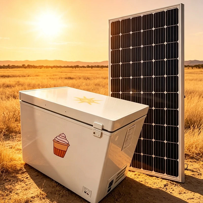 Rural Refrigeration high quality