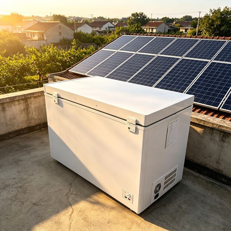 Rural Refrigeration high quality