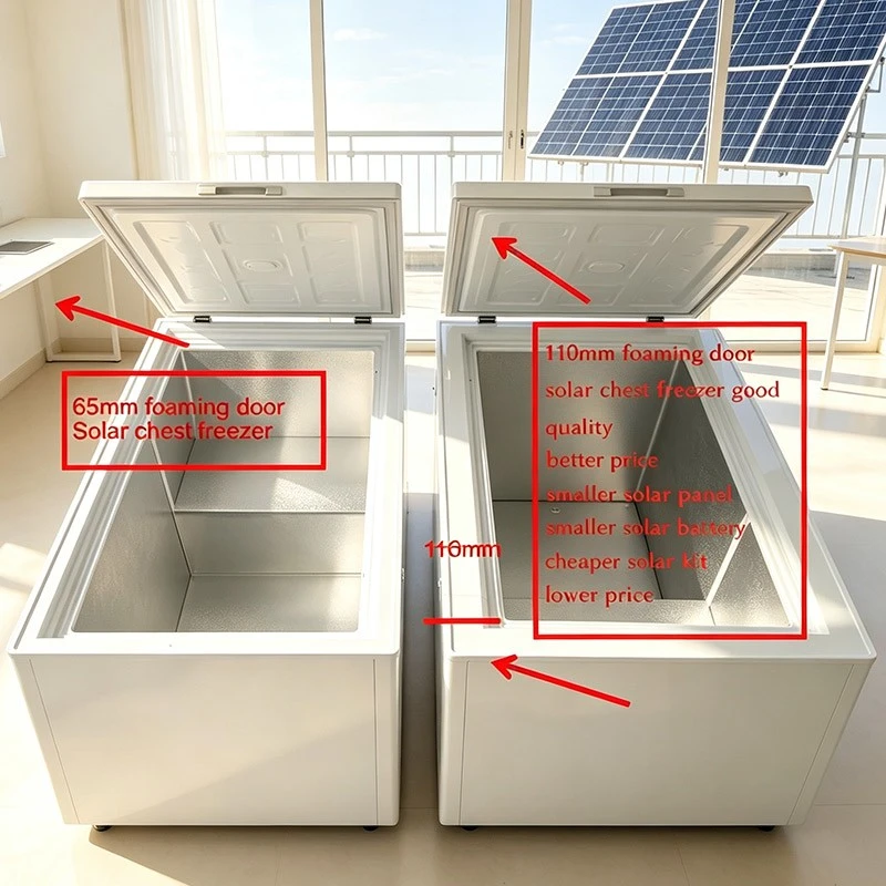 Rural Refrigeration price