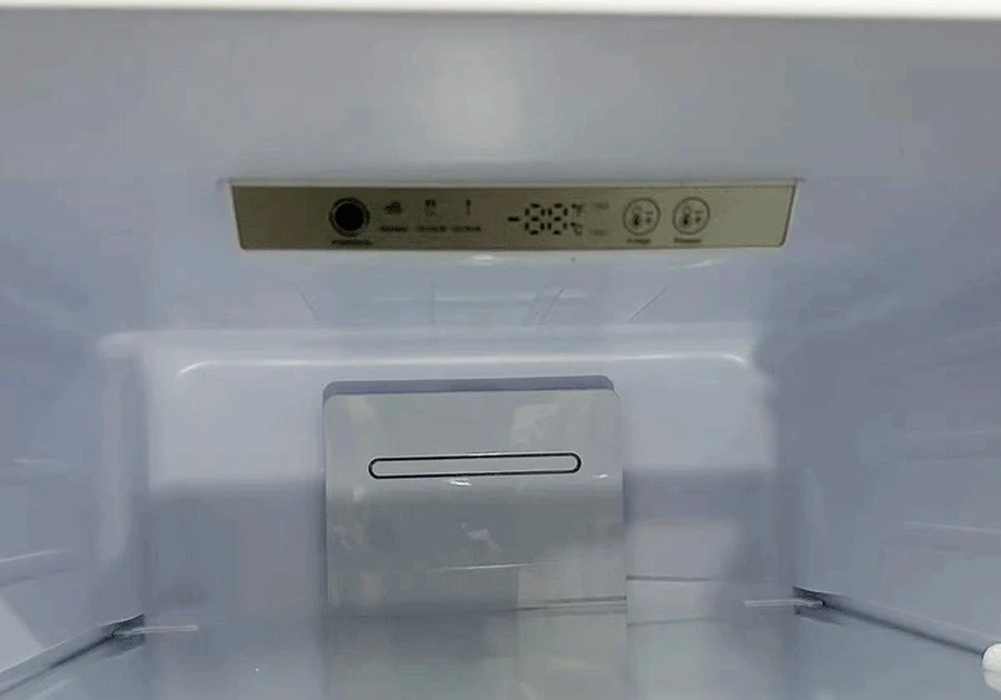 product-1-1 Air-cooled evaporator cover and ceiling control panel