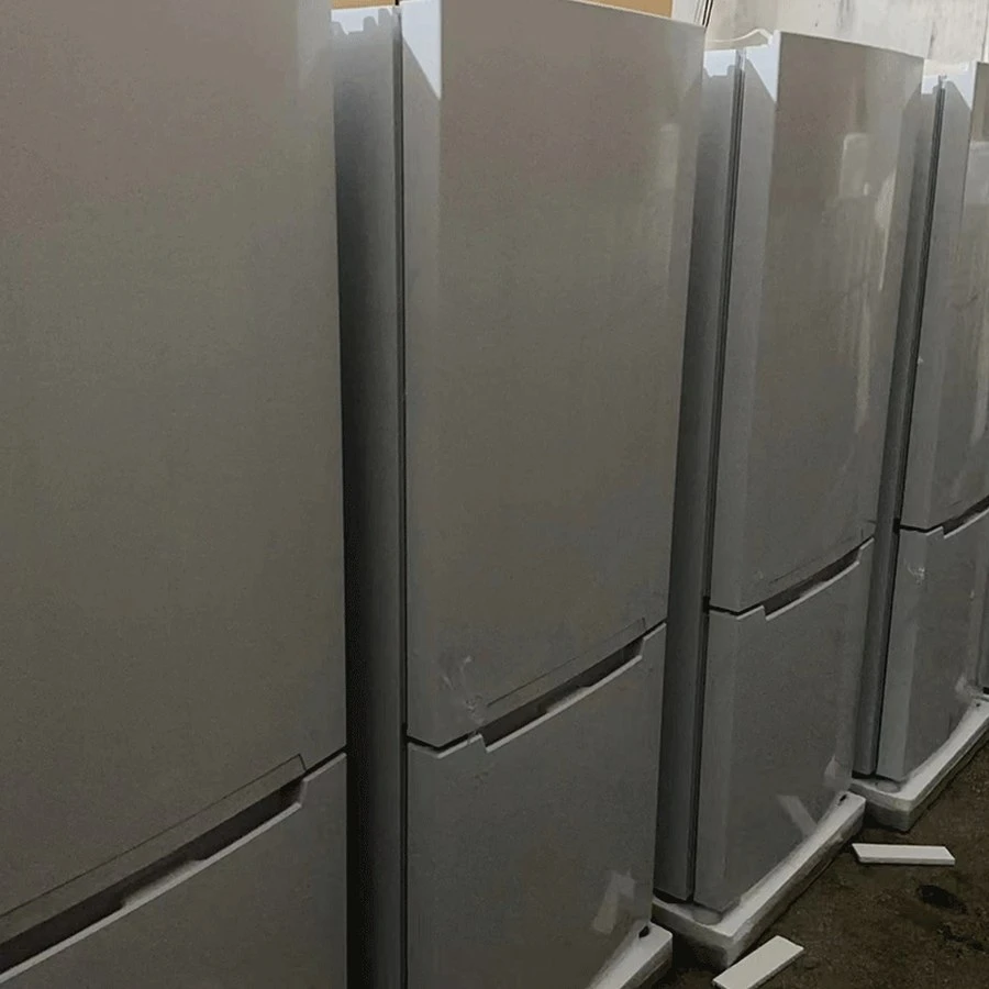 BCD-298 units on the production line